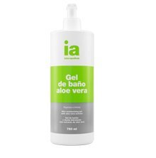 Interapothek gel aloe vera 750 ml dosif