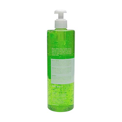 Interapothek Gel Aloe Vera Puro 500ml