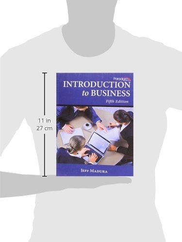 Introduction to Business