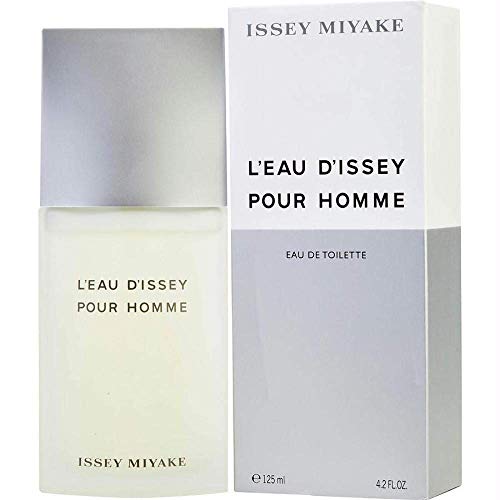 ISSEY MIYAKE Issey Miyake Homme Issey Miyake PH Edt Vapo 125ml