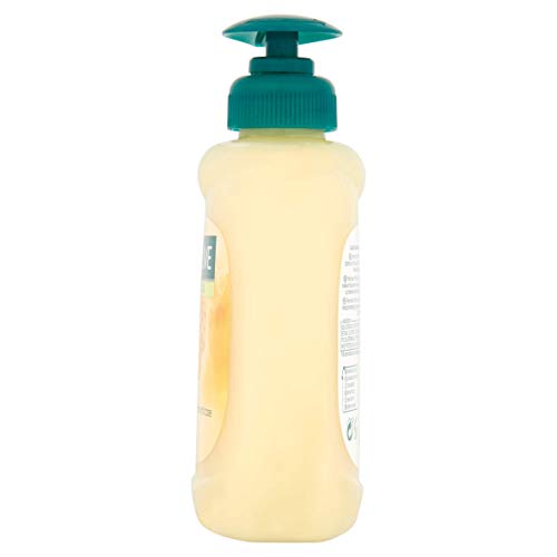 Jab, Crema corporal - 300 ml.