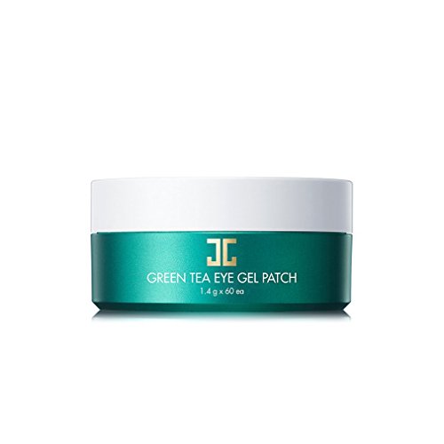 JAYJUN Green Tea Eye Gel Patch (1.4g x 60)