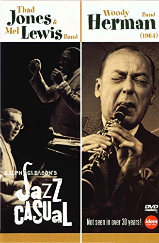 Jazz Casual [DVD]