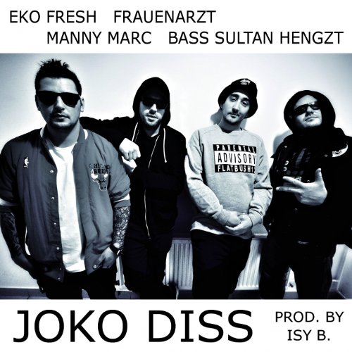 Joko Diss