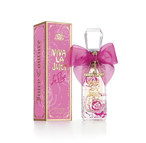 Juicy Couture 51453 - Agua de colonia, 75 ml