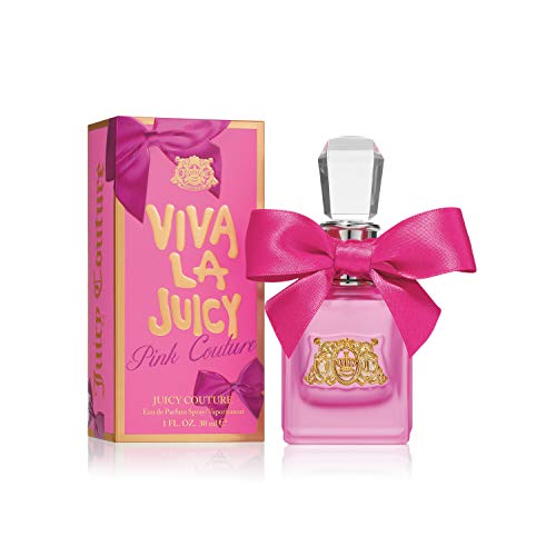 Juicy Couture Viva La Juicy Pink Couture Edp Vapo 30 Ml 30 ml