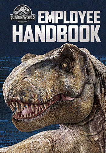 Jurassic World: Employee Handbook