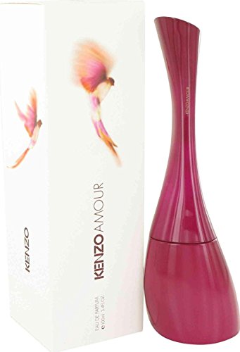 Kenzo Amour For Women By Kenzo 100ml 3.4oz EDP by Kenzo