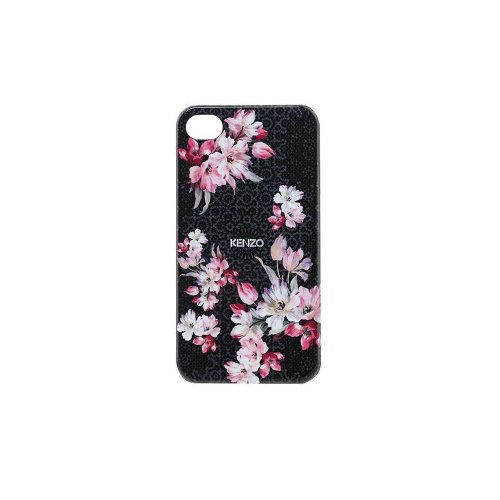 Kenzo KE231905 - Pack carcasas para Apple iPhone 4/4S