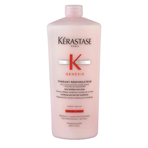 Kerastase Genesis Bain Nutri - Fortifiant 1000 ml