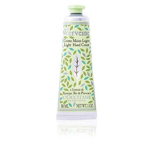 L´Occitane Verveine Mains Crema - 30 ml