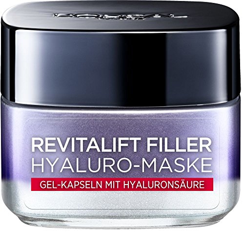 L 'Oréal Paris revitalift Filler aufpolst ernde Máscara, 50 ml