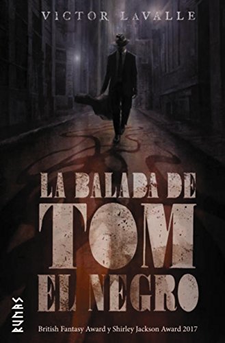 La balada de Tom el Negro (Runas)