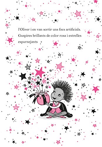 La Isadora Moon celebra el seu aniversari (La Isadora Moon)