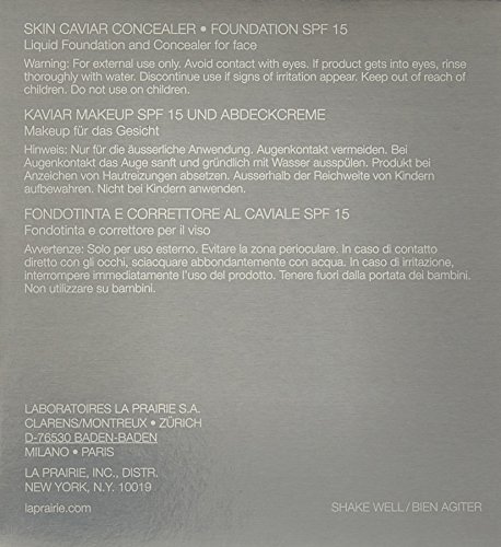 La Prairie 60747 - Corrector, 30 ml