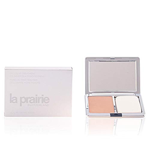 La Prairie Cellular Treatment Foundation Polvos Finish #B. Doré 14.2 gr