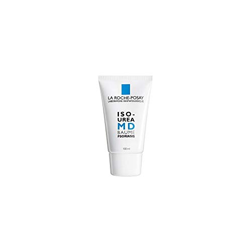 LA ROCHE POSAY Iso-UreaMD Baume Psoriasis 100ML