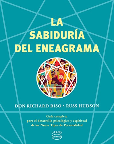 La sabiduría del Eneagrama (Vintage)