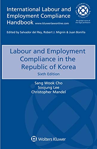 Labour and Employment Compliance in the Republic of Korea