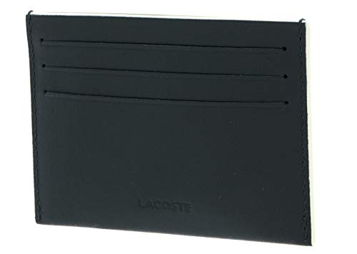 Lacoste FG Seasonal CC Holder Baobab Noir Sinople