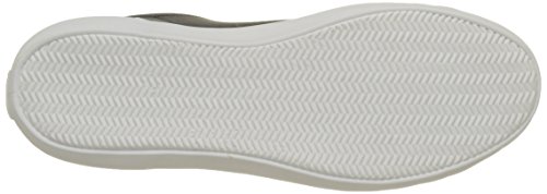 Lacoste Lerond Bl 1 CAM, Zapatillas para Hombre, Azul (Nvy 003), 45 EU