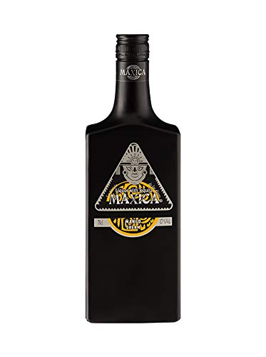 Licor Crema Tequila Maxica Mango