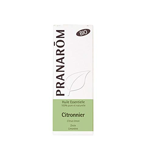 Limon Aceite Esencial 10 Ml Pranarom