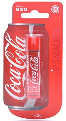 Lip Smacker Lip Smacker Coca Cola Balm Classic 4Gr - 1 Unidad