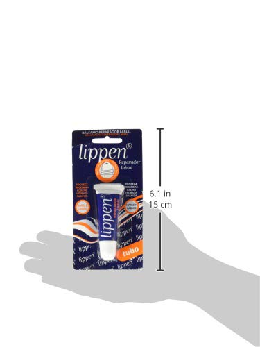 Lippen Lippen Reparador Labial Tubo 10 ml