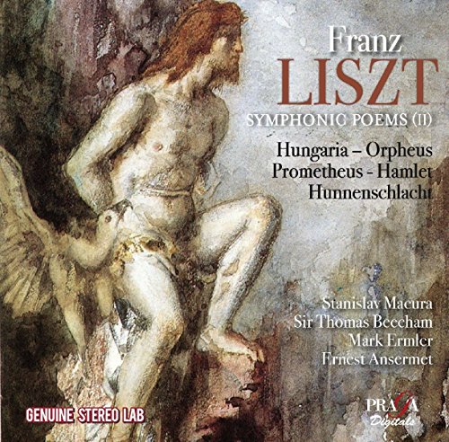 Liszt / Symphonic Poems II