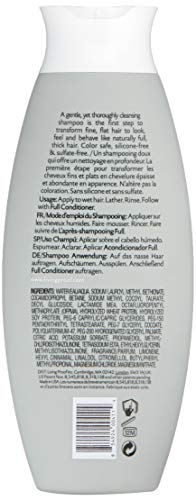 Living proof Full Shampoo - 236 ml (1411/LP)