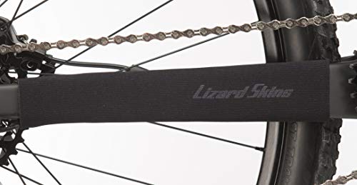 Lizard Skins li9961 - Base Protectora, Color Negro