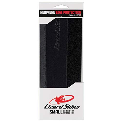 Lizard Skins li9961 - Base Protectora, Color Negro