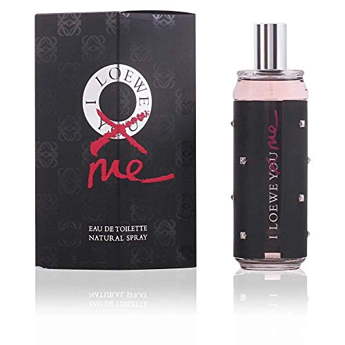 LOEWE I LOEWE ME EDT 100 ML