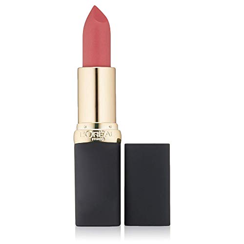 L'Oréal Paris Collection Exclusive Matte- Moiselle Pink