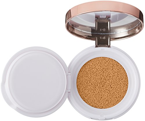 L'Oreal Paris Cosmetics True Match Lumi Cushion Foundation, N5.5 Perfect Beige, 0.51 Fluid Ounce by L'Oreal Paris