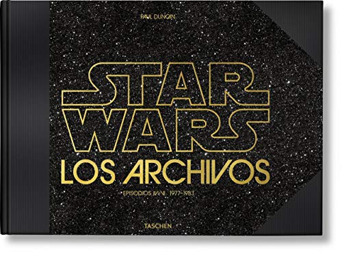 Los Archivos de Star Wars: Episodios IV-VI 1977-1983