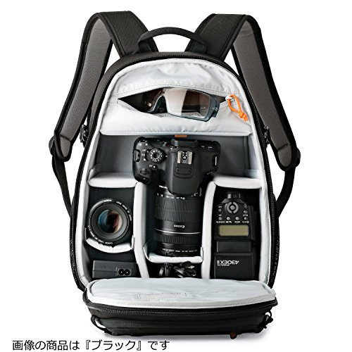 Lowepro PLECAK TAHOE BP 150 RED