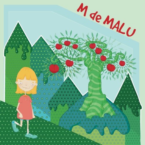 M de Malu (Letras, formas e sons)