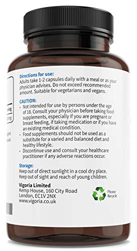 Maca Andina - Aumenta la energía, resistencia, memoria - Más vitalidad para hombres y mujeres - 2500 mg 90 cápsulas - Extracto natural 10:1 de polvo de pura raíz peruana - Vegano - Sin OGM ni aditivos