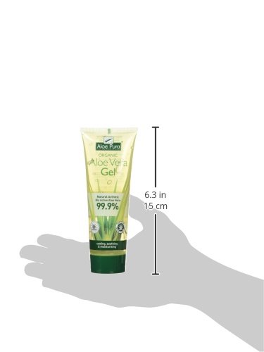 Madal Bal Gel Aloe Vera 100 Ml 500 g