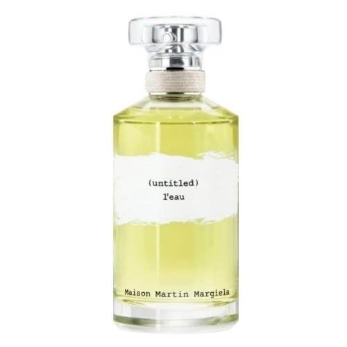 Maison Martin Margiela - Eau de toilette (untitled) l'eau Paris