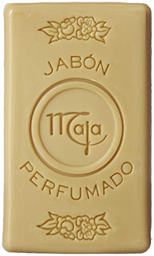 Maja By Myrurgia Rectangular Soap, 9.45-Ounce by Camrose Trading Inc. DBA Fragrance Express - DROPS