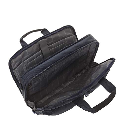 MANDARINA DUCK MD Lifestyle Workbag with 2 Compartments Eclipse