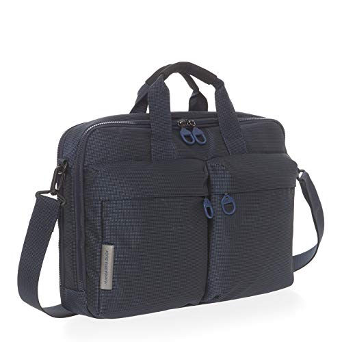 MANDARINA DUCK MD Lifestyle Workbag with 2 Compartments Eclipse