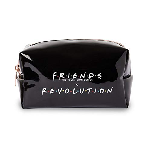 Maquillaje Revolución X Friends Bolsa de cosméticos (amigos)