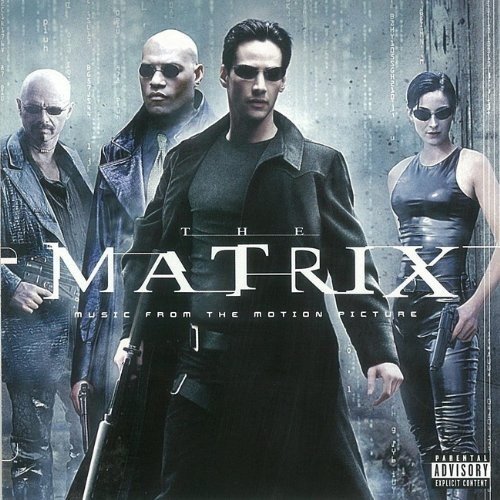 Matrix-O.S.T.Atrix'[Limited]