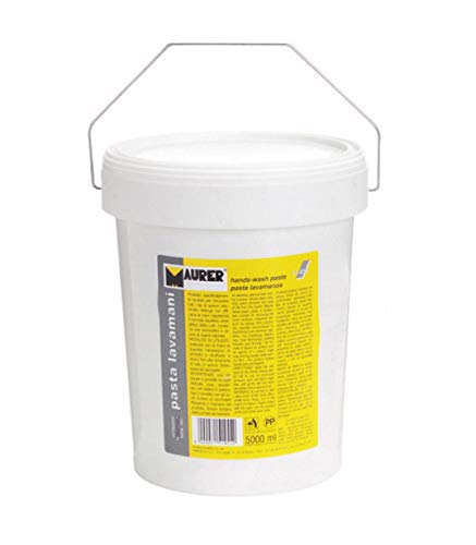 MAURER 14040085 Pasta Lavamanos 5,0 L