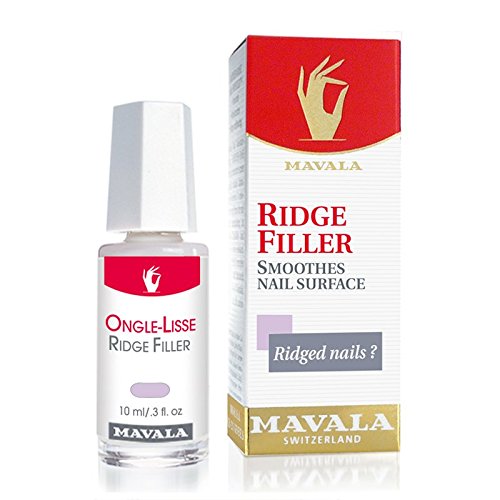 Mavala Ridge Filler 10 ml (2)