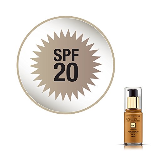 Max Factor Facefinity 3 In 1 Spf20 30 ml